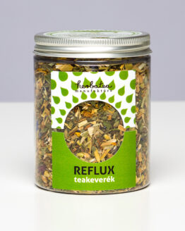 reflux tea, reflux elleni természetes tea
