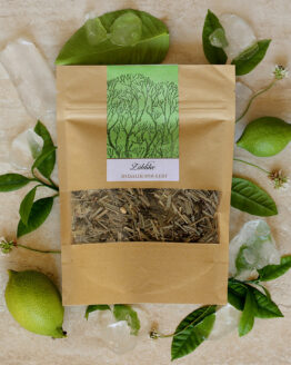 zöldike frissítő, energetizáló tea, bazsalikomoskert