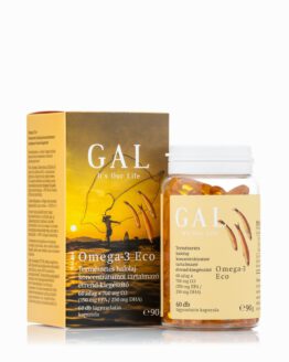 GAL Omega3 vitamin
